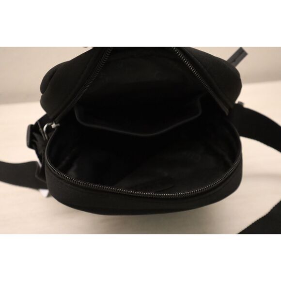 Guess RL987591 Women's Black Rinna Crossbody/Shoulder Bag - Picture 16 of 16